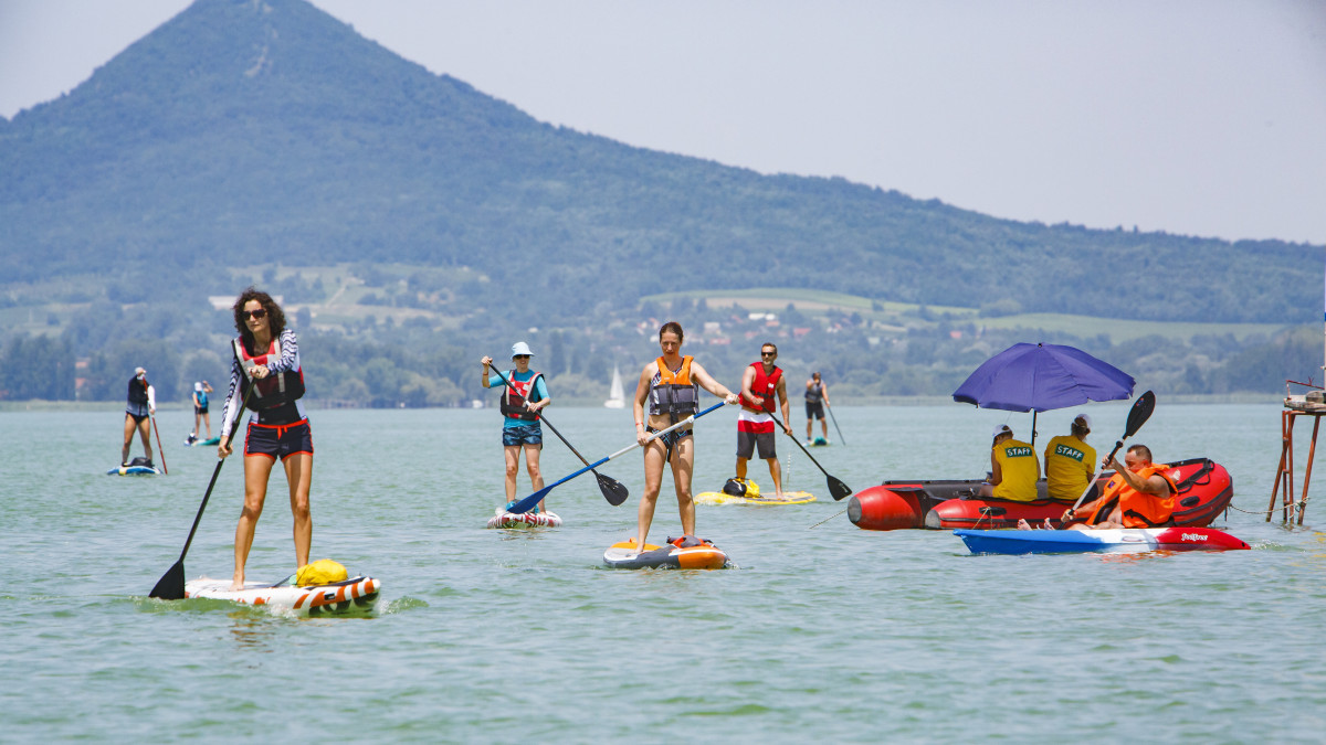 Zamardi vizisport galeria
