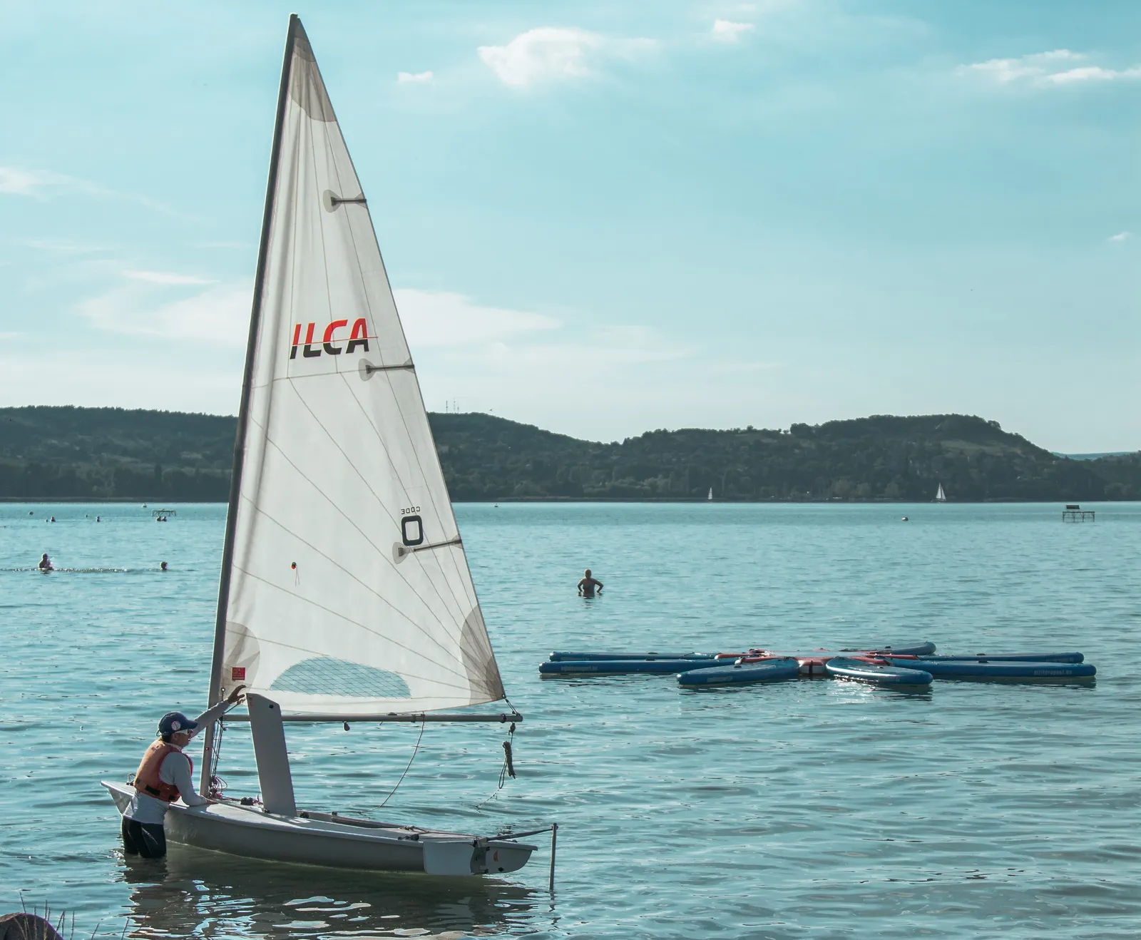 Zamardi vizisport galeria
