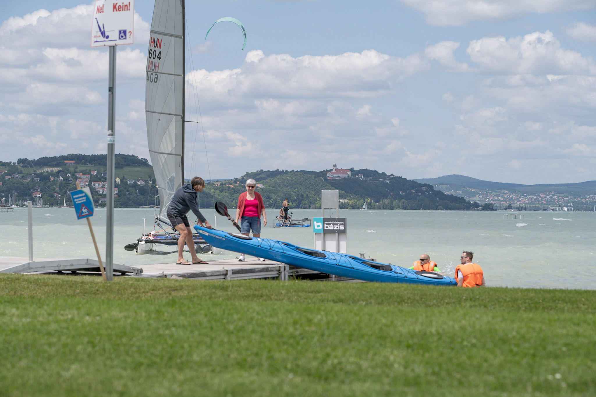 Zamardi vizisport galeria