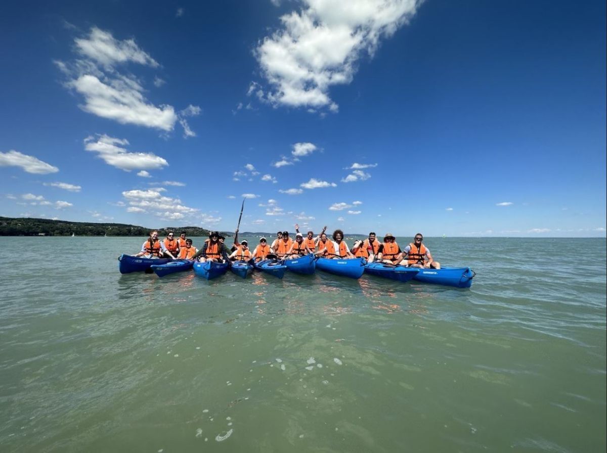 Zamardi vizisport galeria