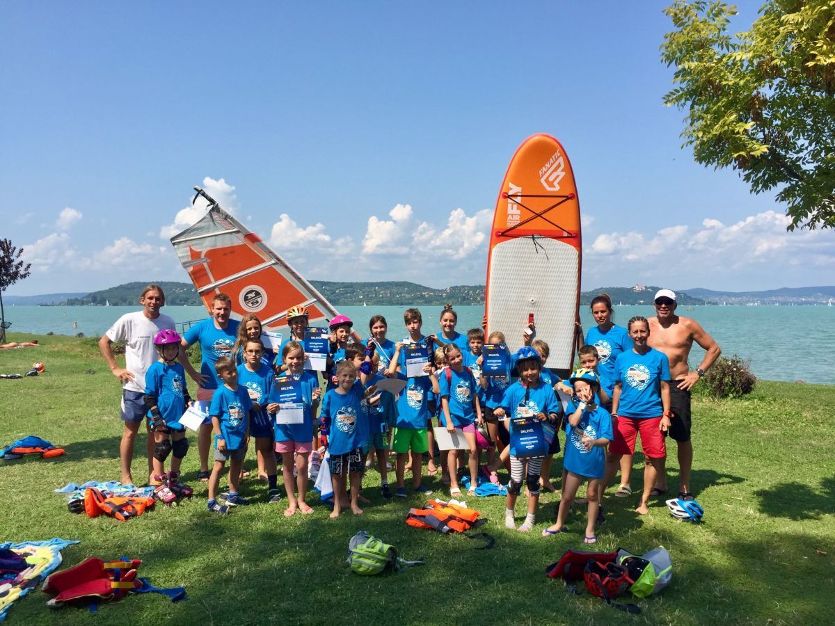 Zamardi vizisport galeria